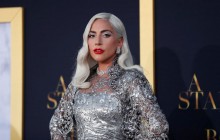 Леди Гага рассказала об издевательствах на премьере своего фильма