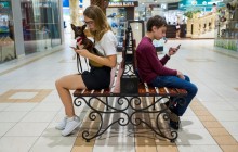 Українці щомісяця купують у розтермінування в інтернеті товарів на 300 мільйонів гривень