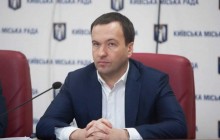 В КГГА планируют освободить киевлян от оплаты ремонта и замены тепловых счетчиков