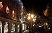 Как не испортить свое европейское Рождество