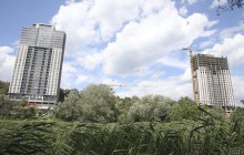 Закон про реформу системи містобудування планують ухвалити вже цього року