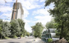 Гройсман поручил проверить застройщиков из-за отсутствия садиков и школ