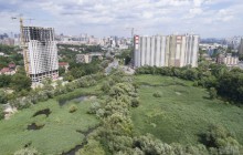 В Украине разрешили проектировать встроенные в жилые дома детсады