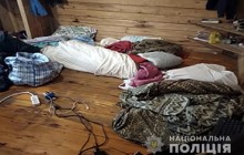 На Прикарпатье десятки людей держали в рабстве два года (фото)
