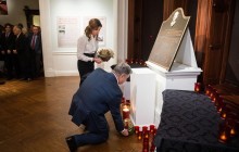 Стиль первой леди: в каких образах предстала жена Порошенко во время визита в США (фото)