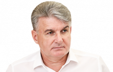 "Я не могу взять и аннулировать специальное разрешение лишь потому, что компания принадлежит кому-то из окружения прошлой власти"