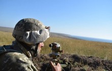 Бійці ОС зможуть замовляти собі військове спорядження через електронний кабінет