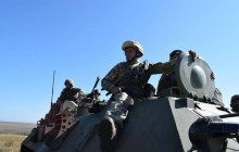 США объявили новый пакет помощи для Украины на $1,2 миллиарда: что вошло