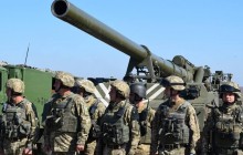 Йде артилерійська війна і Україна програє РФ в цьому - замголови розвідки