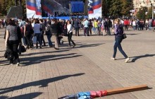 Экс-депутат Госдумы рассказал, когда разрешится проблема Донбасса