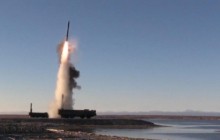 РФ протестувала в Арктиці ракетний комплекс "Бастіон" (фото, відео)