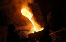 Ukraine climbs to 12th place in WSA ranking despite cut in steel output in March