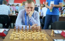 "Ничего не остается": еще один гроссмейстер прекратит выступления за сборную Украины