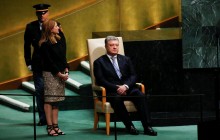 Быть украинцем или татарином в оккупированном Крыму сегодня является преступлением - Порошенко