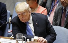 Трамп допомагав батькам ухилятися від податків і заробив на цьому сотні мільйонів доларів – NYT (видео)