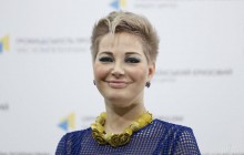 Вдова Вороненкова Максакова вийшла заміж - ЗМІ