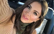 "Парик надела неудачно": Ани Лорак удивила сеть новым фото