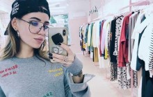 "Ты просто богиня": Надя Дорофеева показала новый образ