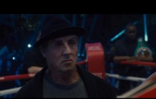 Вийшов трейлер другої частини «Кріда» з Сильвестром Сталлоне