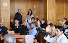 В Ужгороді відмовились перейменовувати вулицю Грибоєдова на Почаївську чи Афонську
