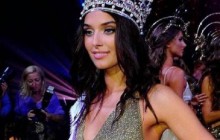 Дискваліфікована "Міс Україна-2018" отримала несподівану пропозицію
