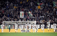 Туринский "Ювентус" повторил свое легендарное почти 90-летнее достижение