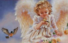 День янгола Любові: побажання та поздоровлення зі святом