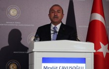 Ukraine's Prystaiko: Turkish FM to discuss release of all Ukrainian citizens during Putin's visit