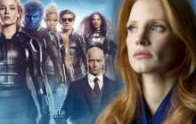 В сети появился первый трейлер фильма "Люди Икс: Темный Феникс" (видео)