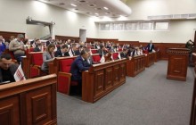 Київрада підтримала ініціативу Кличка: до 2020 року в столиці облаштують 125 тисяч паркомісць