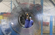 Die Welt: Конец истории "Северного потока-2" близится