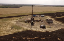 Енергетична угода століття: як надра с трильйонним запасом газу Кабмін планує віддати сумнівній офшорці