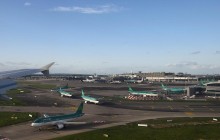 В Ирландии расследуют сообщения об НЛО и ярком свете возле побережья