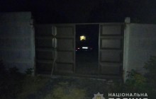 У Харкові на території приватного будинку стався вибух гранати