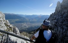 Австрія визнана найкращою країною для отримання виду на проживання