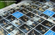 В Україні створили унікальну зіркову абетку мови жестів (відео)