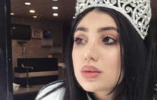 В Іраку по-звірячому вбили 22-річну королеву краси (фото)