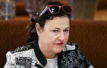 Представник Єврокомісії Катаріна Матернова: Озвучувати імовірні дати вступу України до ЄС передчасно… Перспектива членства не є питанням завтрашнього дня чи наступного року