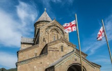 Грузинская Православная Церковь взяла нейтралитет по украинскому церковному вопросу