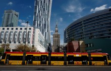 МАУ объявила о возобновлении рейсов из Киева в Варшаву