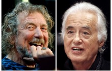 Суд отменил решение по делу о плагиате в песне "Stairway to Heaven" группы Led Zeppelin