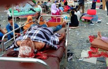 МИД проверяет возможное наличие украинцев среди пострадавших и жертв стихийного бедствия в Индонезии