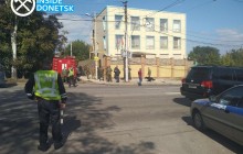 "Пошла жесткая зачистка": журналист рассказал о причинах взрыва в Донецке