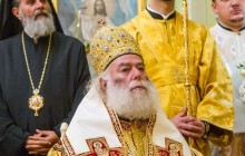 Александрийский Патриарх сообщит всем Предстоятелям Поместных Церквей о церковной ситуации в Украине