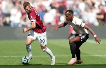 Топовый испанский клуб хочет подписать Ярмоленко - СМИ