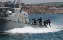 Ukraine's Interior Ministry increases presence in Sea of Azov – Avakov