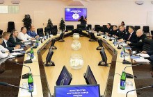 МВД создало рабочую группу для взаимодействия с церковными реабилитационными центрами