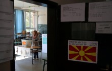 У Македонії проходить референдум про перейменування країни