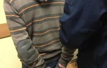 У передмісті Одеси затримано підозрюваного у зґвалтуванні 8-річного хлопчика (фото, відео)