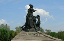 У мережі опубліковані протоколи допитів свідків масових вбивств у Бабиному Яру